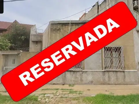 Venta casa 3 ambientes Ciudad Madero