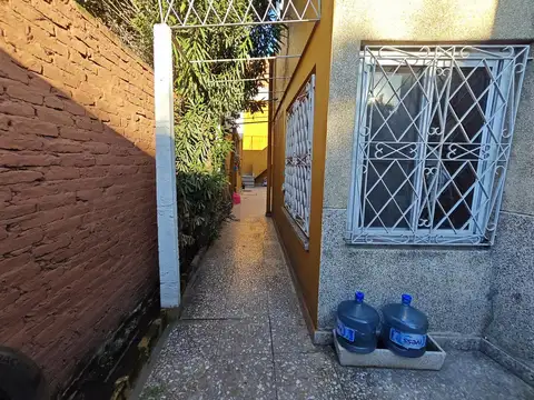 Pedro de Mendoza  al 1000