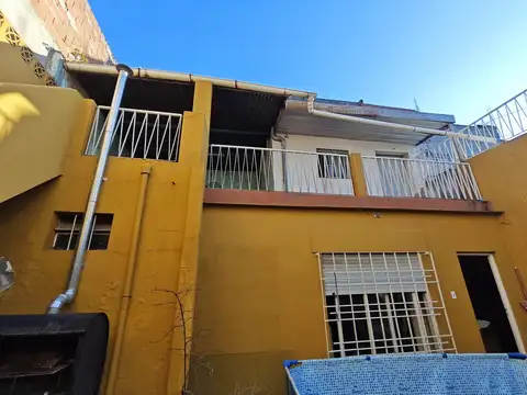 Casa en Venta 50 años