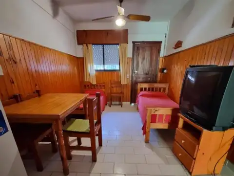 Departamento en Venta en Villa Gesell, USD 32.000
