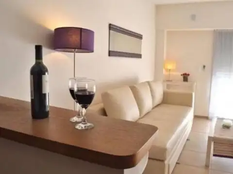 2 AMBIENTES | Paraguay al 5300