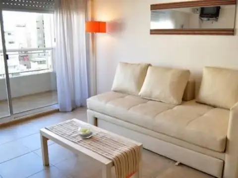 Departamento en Alquiler Temporal en Palermo Hollywood, USD 1.500
