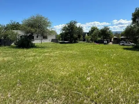 Terreno en Venta de 1000,0 m2