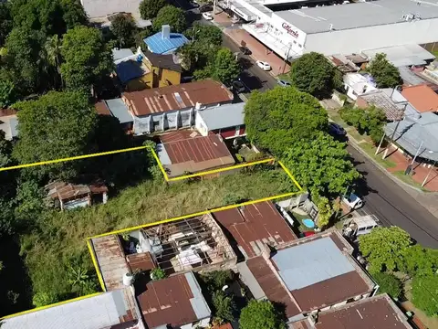 Oportunidad de Inversión 720 m2 