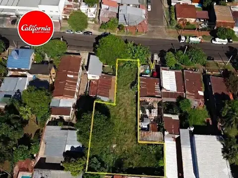 Terreno en Venta en Posadas, Capital