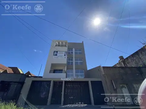 Departamento en venta, 2 ambientes, Quilmes, a estrenar