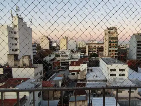 Departamento en Alquiler 35 años