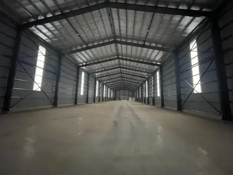 Ciudad Industria - Funes , Piso 0