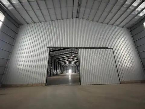 Ciudad Industria - Funes , Piso 0