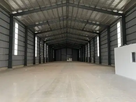 Ciudad Industria - Funes , Piso 0