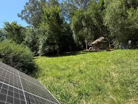 Terreno en Venta en Exaltacion De La Cruz, USD 49.000