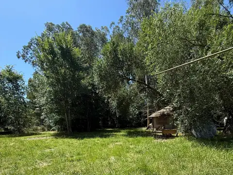 Terreno en Venta en Monte Hoffmann, USD 49.000