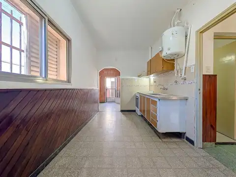 Casa en Venta 56 años