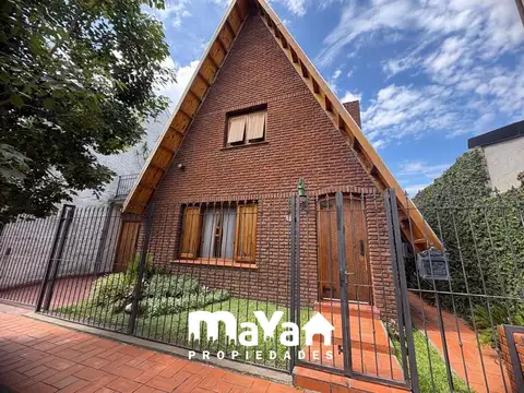 CASA EN VENTA ZARATE