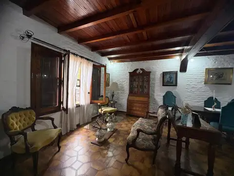 CASA EN VENTA ZARATE