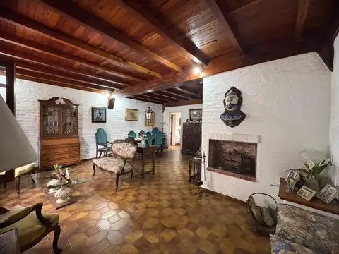 Casa en Venta en Zárate, USD 130.000