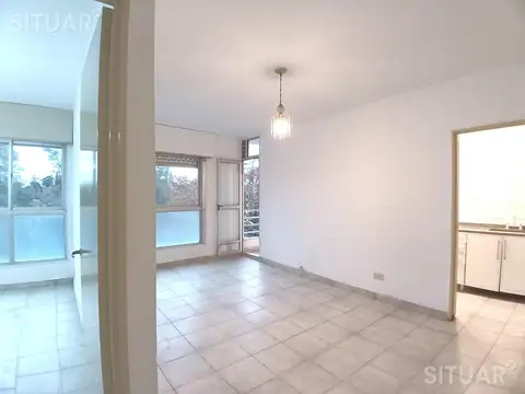 VENTA Departamento 2 Ambientes con cochera opcional APTO CRÉDITO,  profesional, commercial, Airbnb