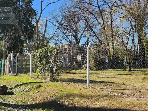 Lote de 1300 m² sobre Camino de la Ribera – Ubicación estratégica en Merlo