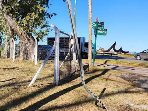 Sullivan y el Matrero