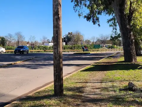 Terreno en Venta en Merlo, USD 119.000