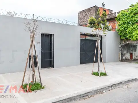 Casa en Venta en San Justo, USD 79.000