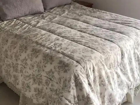 Departamento 5 ambientes con 3 baños