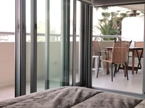 Departamento en Venta en Playa Brava, USD 330.000