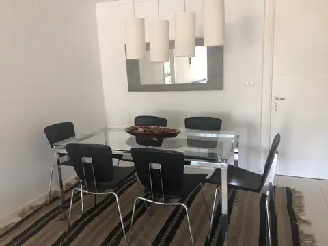 Departamento en Venta al Oeste