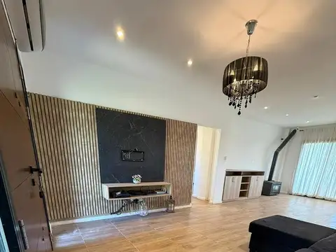 Casa en Venta 4 años