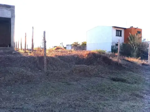 Terreno en Venta en El Sauce, USD 23.000