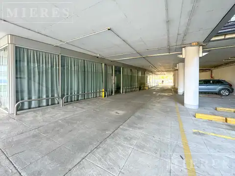 Oficina en Alquiler en Villa Adelina, USD 5.800
