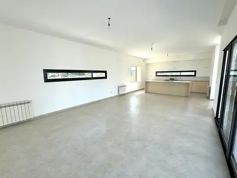 Casa en Venta 1 año