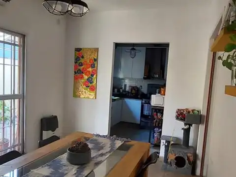 Depto Tipo Casa en Venta de 3 ambientes