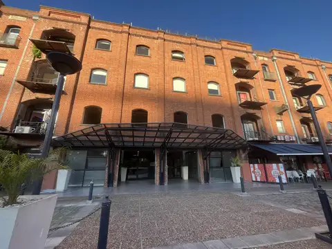 Avenida Alicia Moreau De Justo 1800, Piso 4