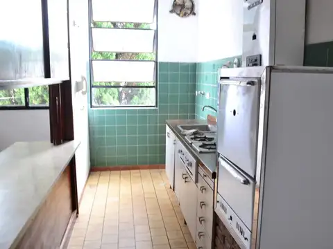 Departamento en Venta al Este