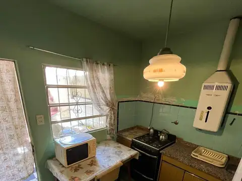 Depto Tipo Casa en Venta con 1 cocheras