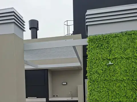 Departamento en Alquiler A Estrenar