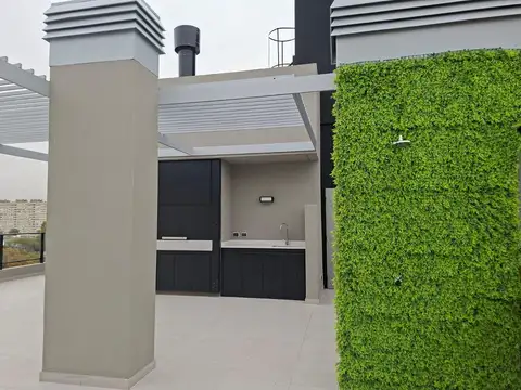 Departamento en Alquiler en Nuñez, $ 800.000