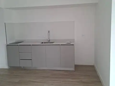 Alquiler, Departamento, Monoambiente, Balcón, Nuñez