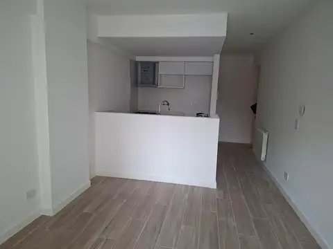 Alquiler, Departamento, Monoambiente, Balcón, Nuñez