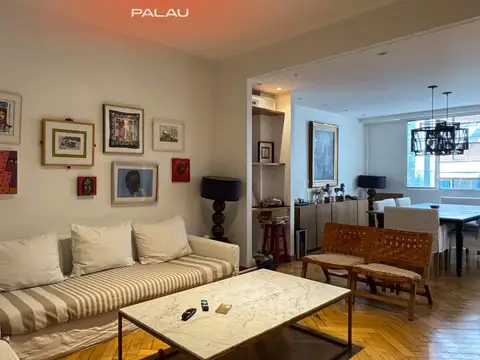 Departamento en Venta de 4 ambientes