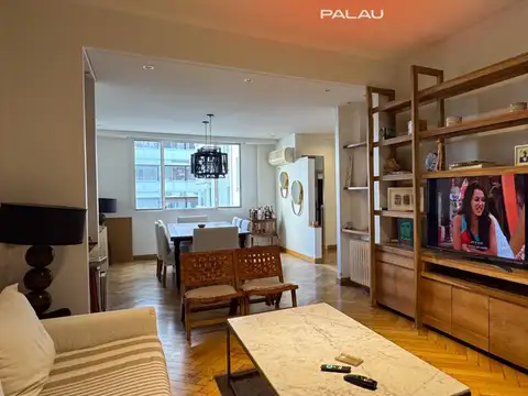 Ver Video - Excelente 4 amb. c/dep