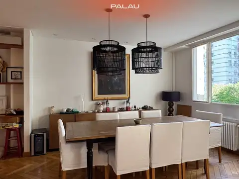 Departamento en Venta en Palermo, USD 369.000