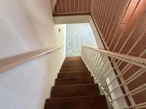 Propiedad en dos plantas