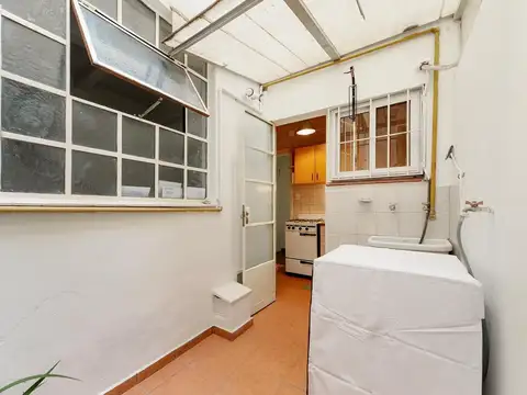Departamento en Alquiler Temporal 40 años