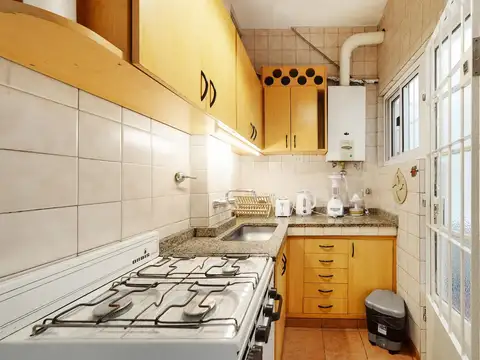 Departamento en Alquiler Temporal en Lomas de Núñez, USD 875