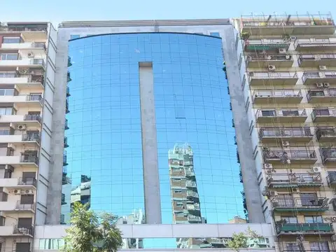Oficina en alquiler en Belgrano