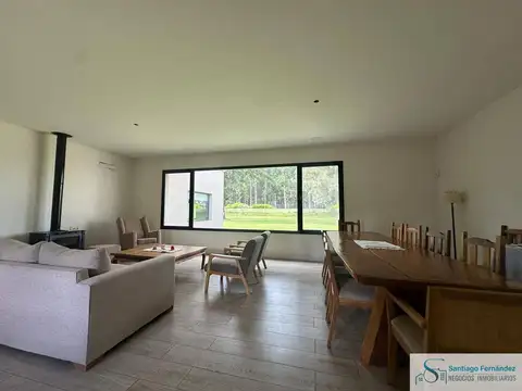 Casa en Venta 2 años