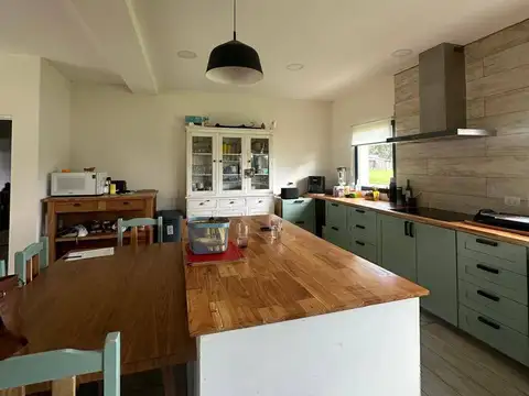 Casa en Venta al Norte