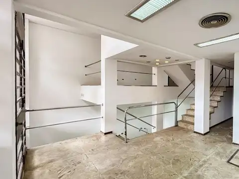 Oficina Monoambiente con 1 baño